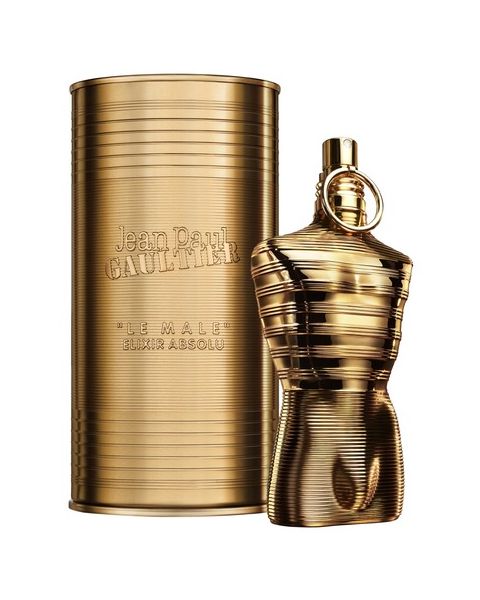 Jean Paul Gaultier Le Male Elixir Absolu Parfum Intense 75 ml