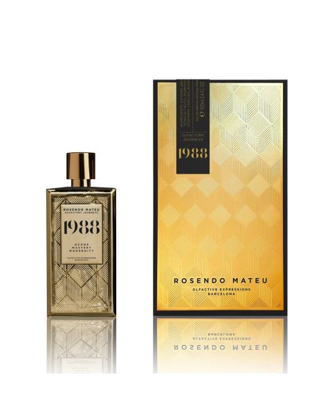 Rosendo Mateu Olfactive Expressions 1988 Eau de Parfum 100 ml