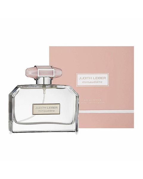 Judith Leiber Minaudiere Eau de Parfum 100 ml
