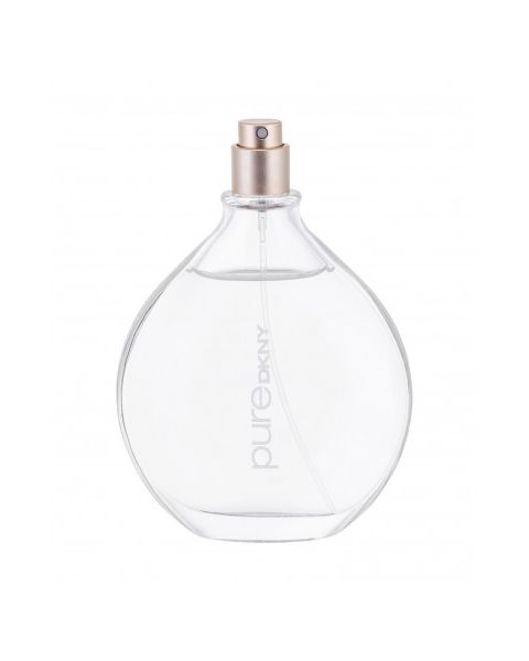 DKNY Pure A Drop Of Vanilla Eau de Parfum 100 ml teszter