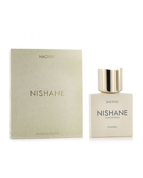 Nishane Hacivat Extrait  de Parfum 50 ml