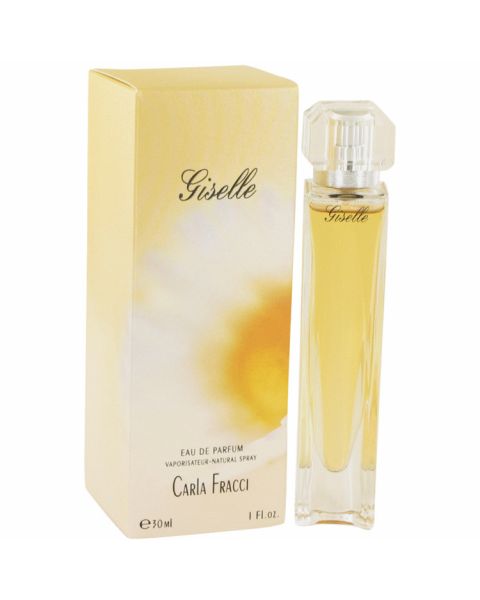 Carla Fracci Giselle Eau de Parfum 30 ml 