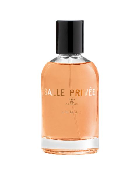 Salle Privée Legal Eau de Parfum 100 ml
