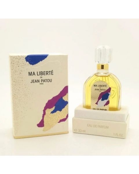 Jean Patou Ma Liberté Eau de Parfum 30 ml