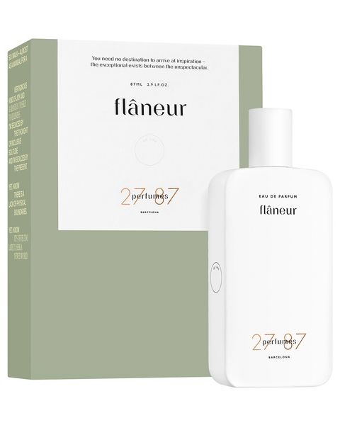 27 87 Perfumes Flaneur Eau de Parfum 87 ml