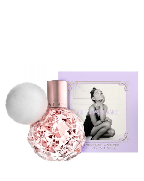 Ariana Grande Ari Eau de Parfum 50 ml