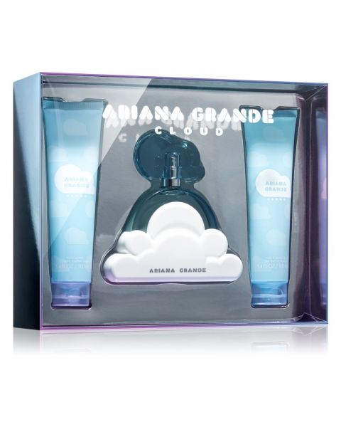 Ariana Grande Cloud ajándékszett nőknek