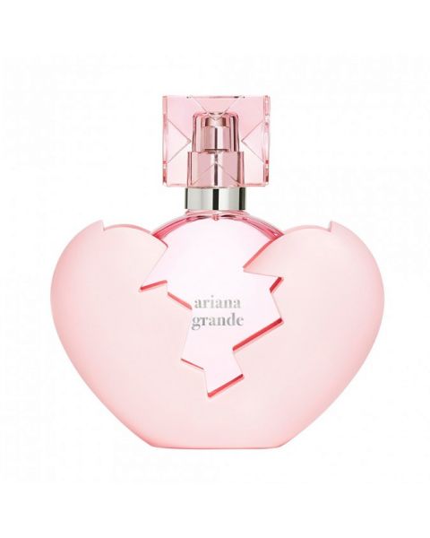 Ariana Grande Thank U\, Next Eau de Parfum 100 ml teszter