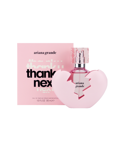 Ariana Grande Thank U\, Next Eau de Parfum 30 ml