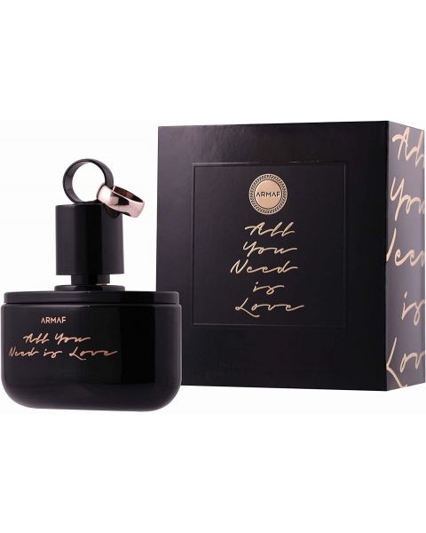 Armaf All You Need Is Love For Women Eau de Parfum 100 ml