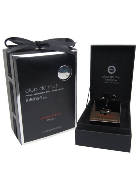 Armaf Club De Nuit Intense Man Limited Parfum 105 ml