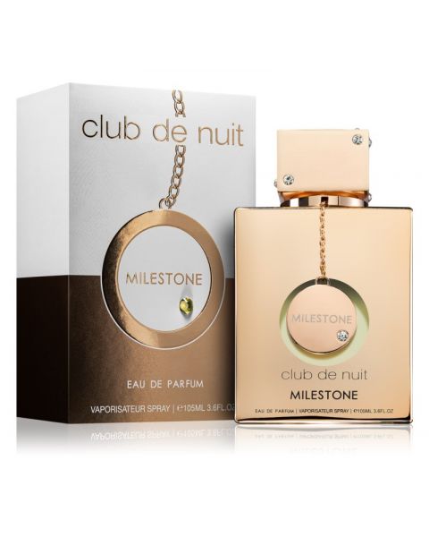 Armaf Club De Nuit Milestone Eau de Parfum 105 ml