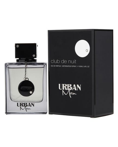 Armaf Club De Nuit Urban Man Eau de Parfum 100 ml