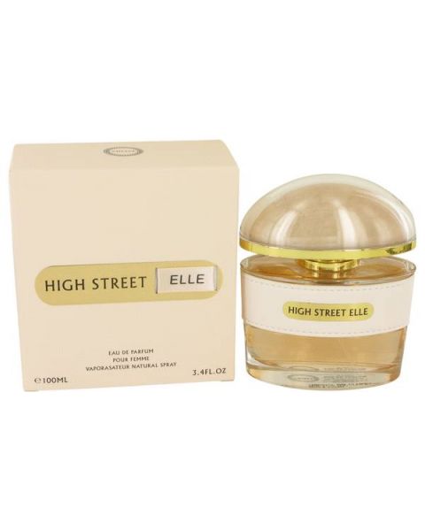 Armaf High Street Elle Eau de Parfum 100 ml