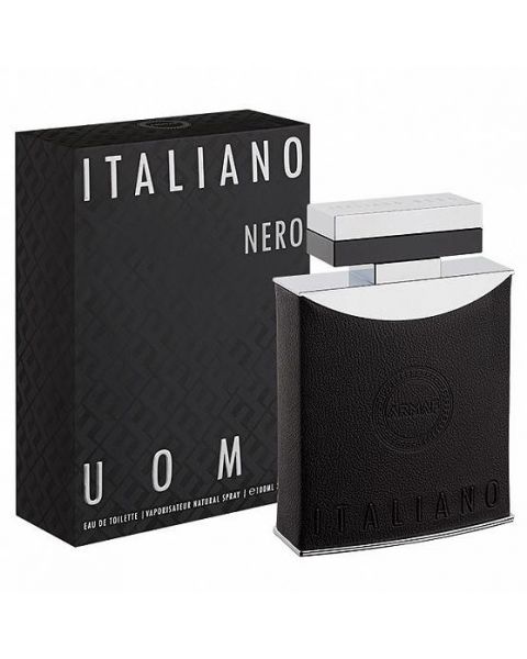 Armaf Italiano Nero Eau de Toilette 100 ml