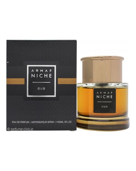 Armaf Niche Oud Eau de Parfum 90 ml