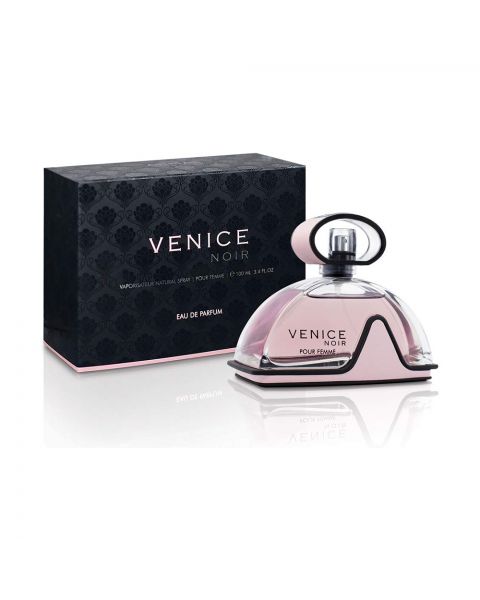 Armaf Venice Noir Eau De Parfum 100 ml