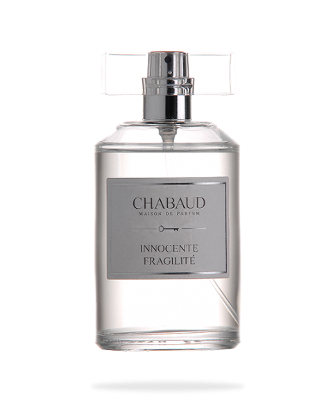 Chabaud Maison de Parfum Innocente Fragilite Eau de Parfum 100 ml