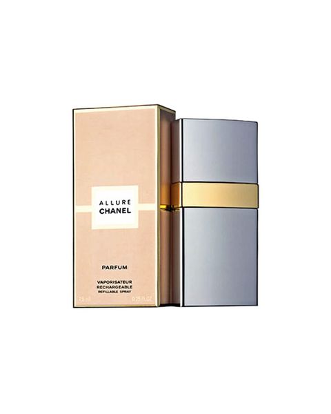 Chanel Allure tiszta parfüm 7\,5 ml tölthető