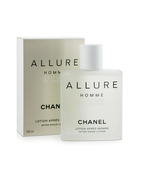 Chanel Allure Homme Blanche after shave lotion 100 ml
