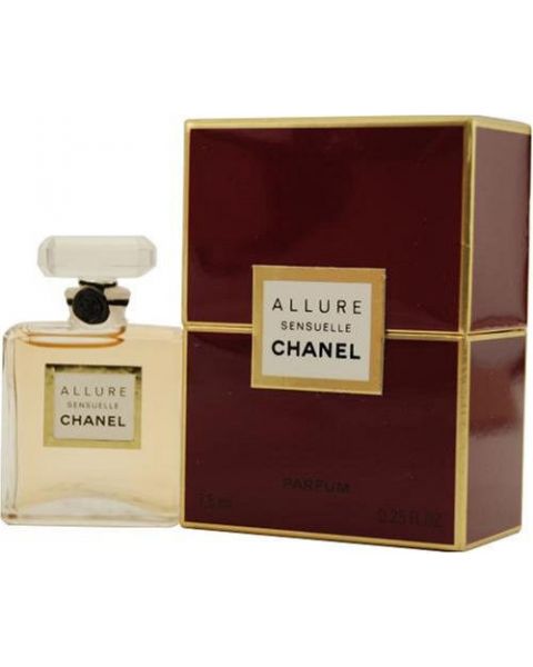 Chanel Allure Sensuelle tiszta parfüm 7\,5 ml