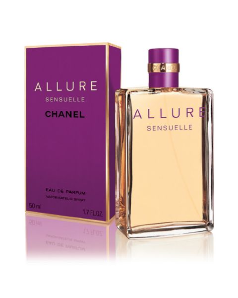Chanel Allure Sensuelle Eau de Parfum 100 ml