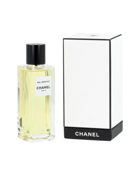 Chanel Bel Respiro Eau De Toilette 75 ml