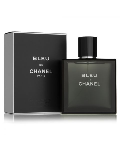 Chanel Bleu de Chanel Eau de Toilette 100ml