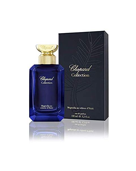 Chopard Magnolia Au Vetiver d´Haiti Eau de Parfum 100 ml