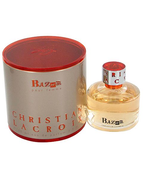 Christian Lacroix Bazar Eau de Parfum 50 ml