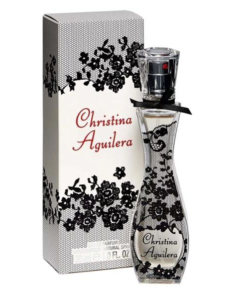 Christina Aguilera Christina Aguilera Eau de Parfum 30 ml