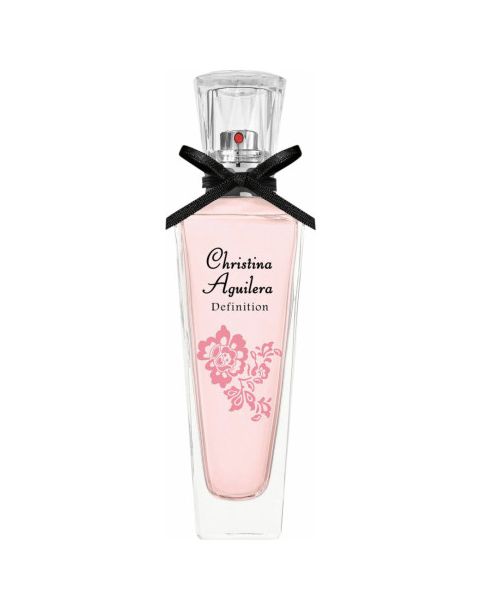 Christina Aguilera Definition Eau de Parfum 30 ml