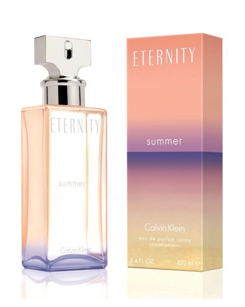 CK Eternity Summer 2015 Eau de Parfum 100 ml