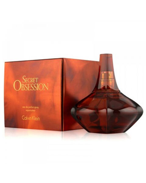 CK Secret Obsession Eau de Parfum 30 ml