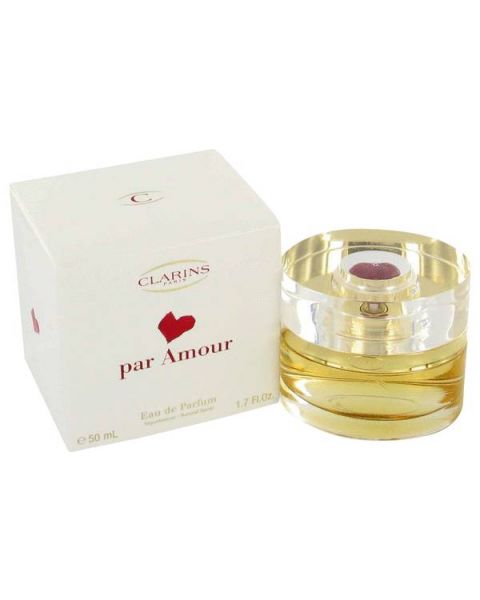 Clarins Par Amour Eau de Parfum 50 ml