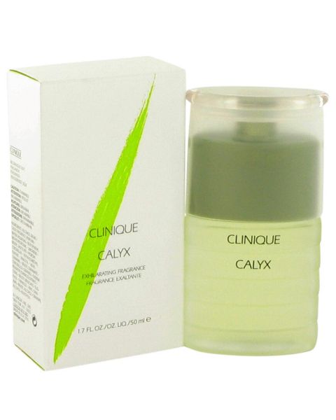 Clinique Calyx Fragrance Spray 50 ml
