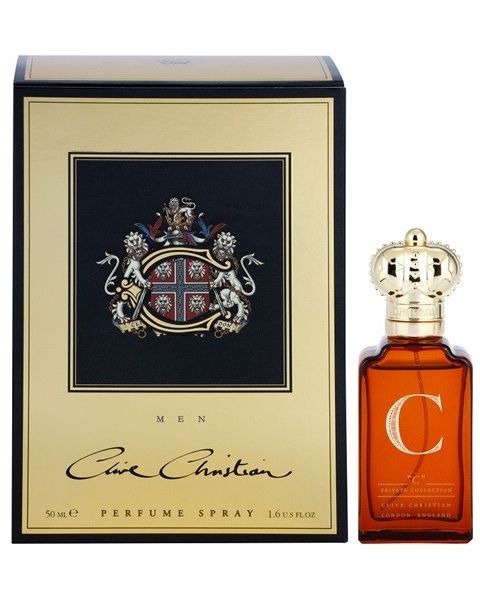 Clive Christian C for Men Eau de Parfum 50 ml