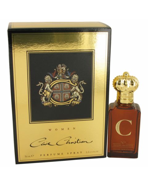 Clive Christian C for Women Eau de Parfum 50 ml