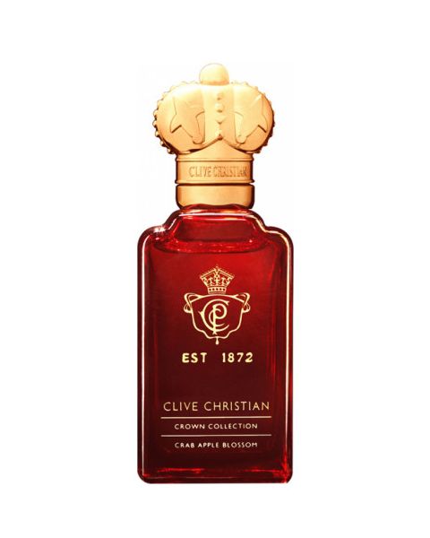 Clive Christian Crab Apple Blossom Parfum 50 ml