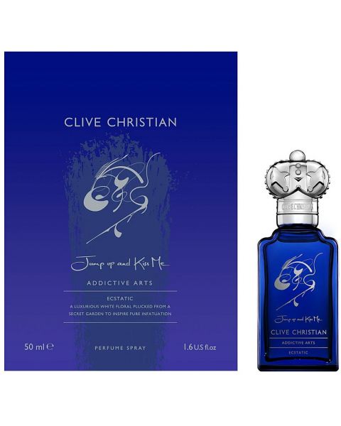 Clive Christian Jump up and Kiss Me Ecstatic Eau de Parfum 50 ml