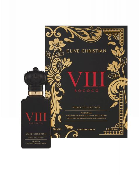 Clive Christian VIII Rococo Magnolia Eau de Parfum 50 ml