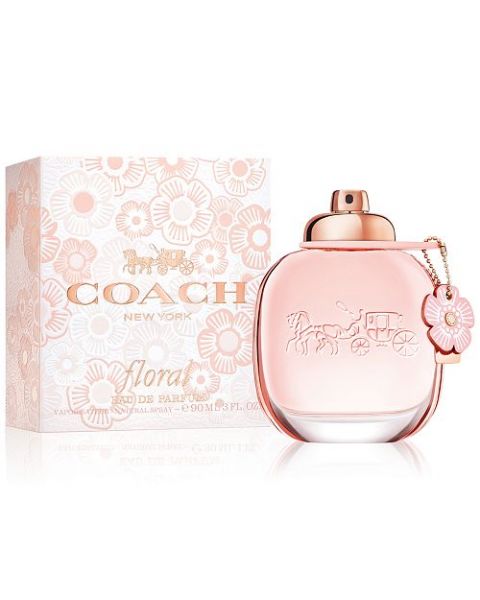 Coach Floral Eau de Parfum 90 ml