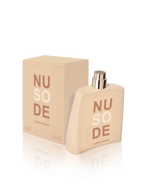 Costume National So Nude Eau de Parfum 100 ml