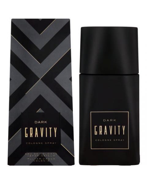 Coty Dark Gravity ajándékszett férfiaknak