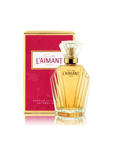 Coty L`Aimant Parfum de Toilette 50 ml