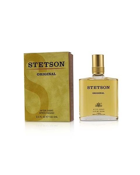 Coty Stetson Aftershave 103\,5 ml
