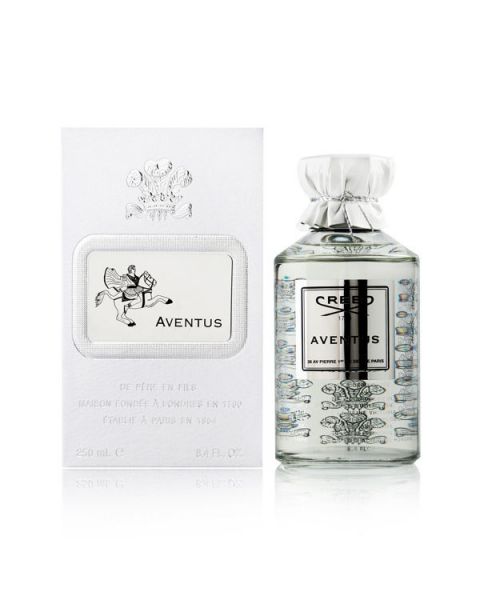 Creed Aventus Eau de Parfum 250 ml Splash