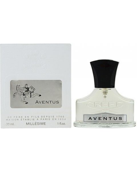 Creed Aventus Eau de Parfum 30 ml