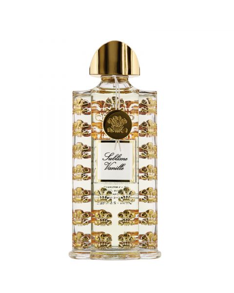 Creed Les Royales Exclusives Sublime Vanille Eau de Parfum 75 ml