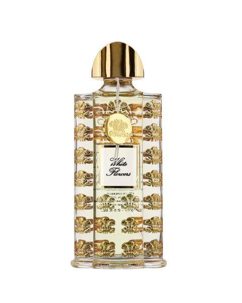 Creed Les Royales Exclusives White Flowers Eau de Parfum 75 ml
